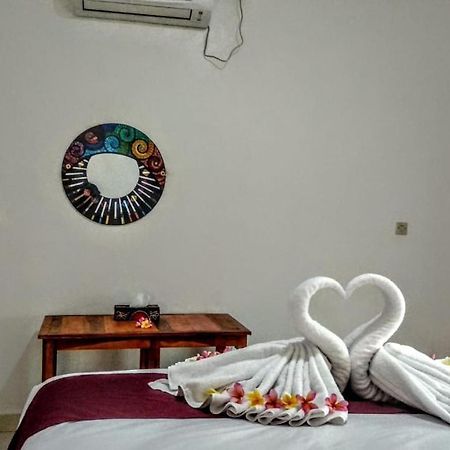 Vina Bungalow Toyapakeh 외부 사진