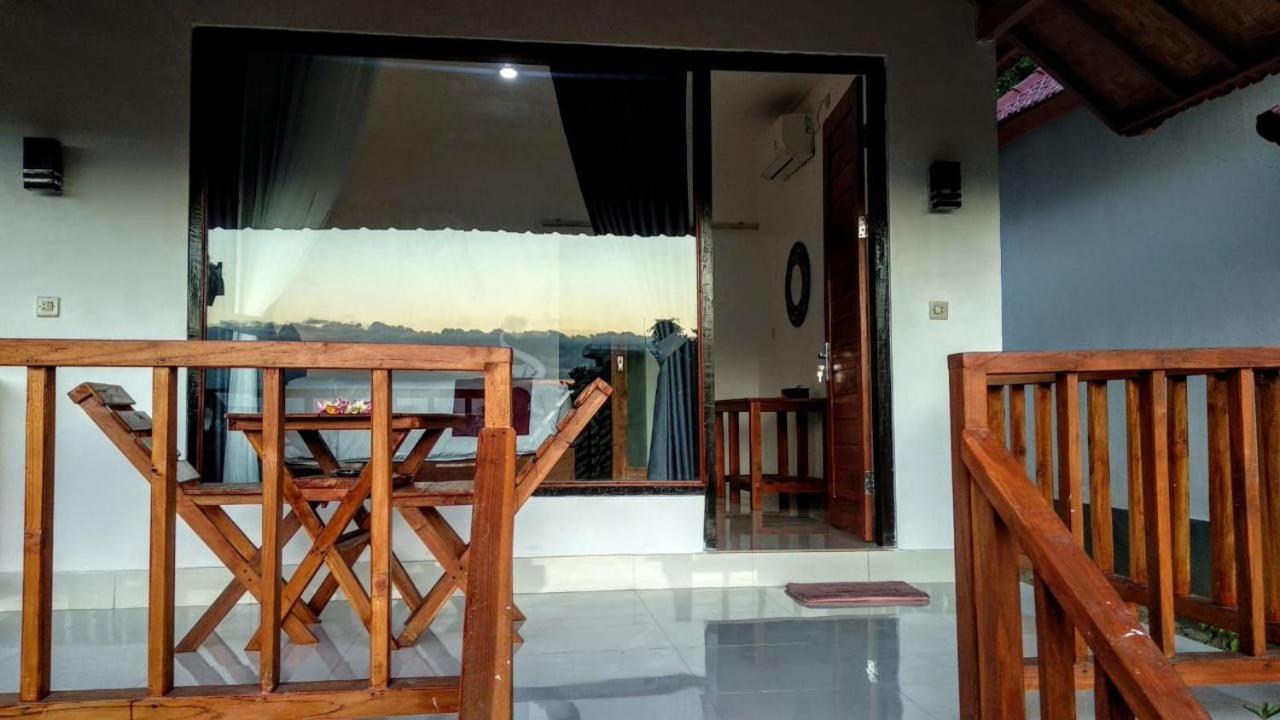 Vina Bungalow Toyapakeh 외부 사진