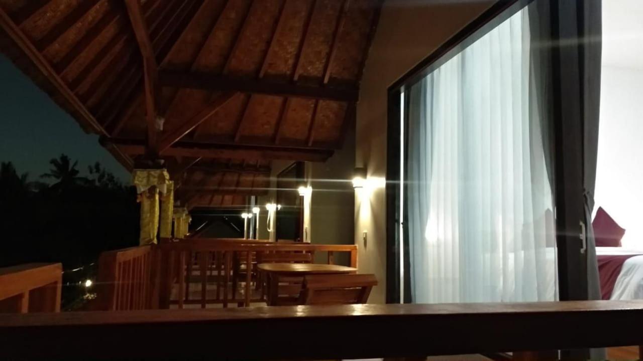 Vina Bungalow Toyapakeh 외부 사진