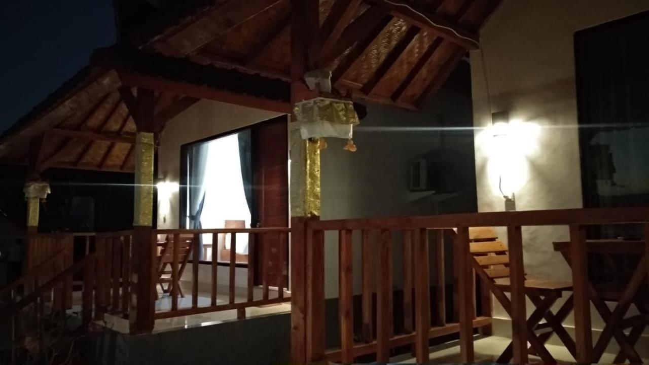 Vina Bungalow Toyapakeh 외부 사진